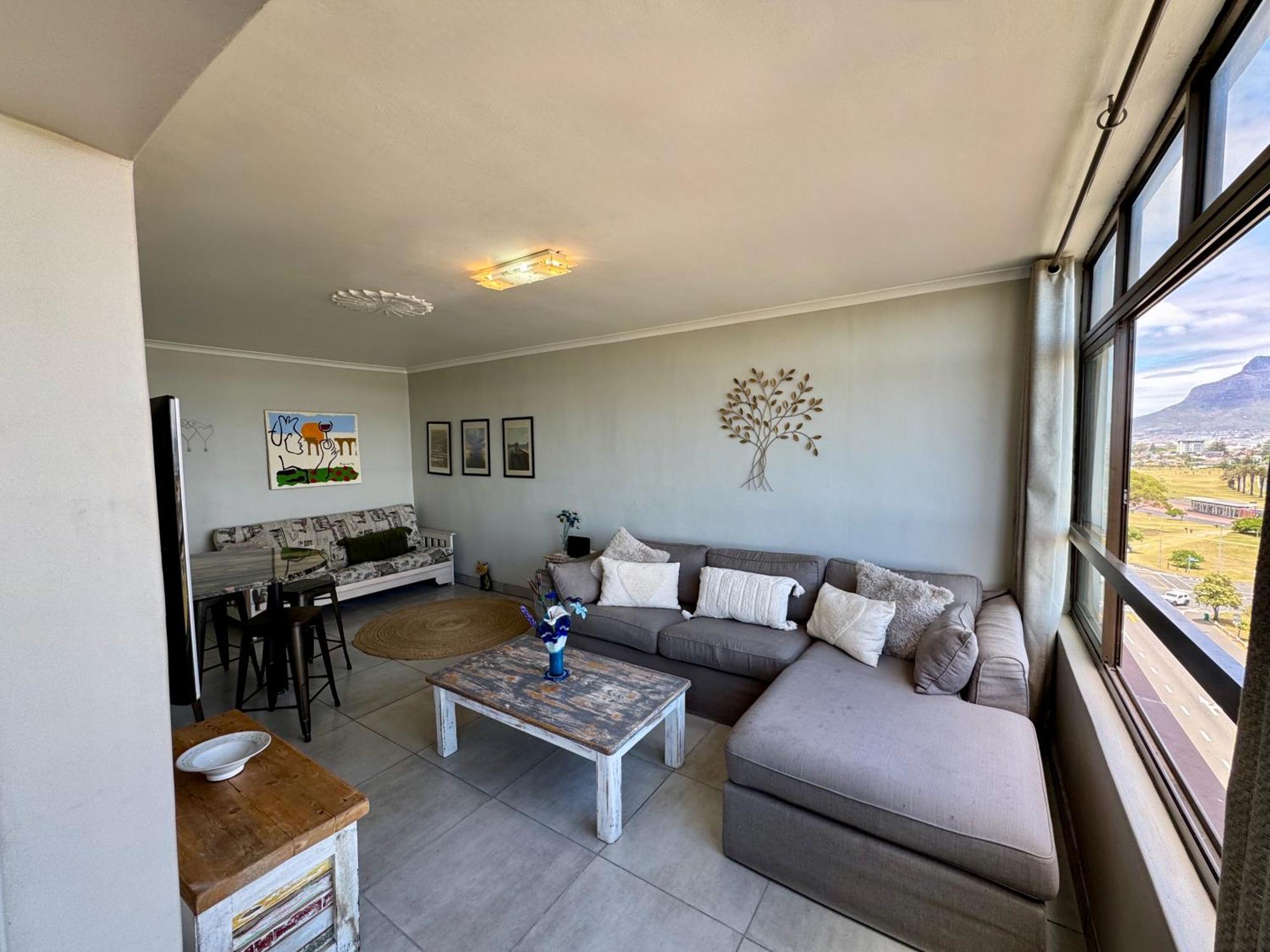 Apartment Island Views Кейптаун Екстериор снимка
