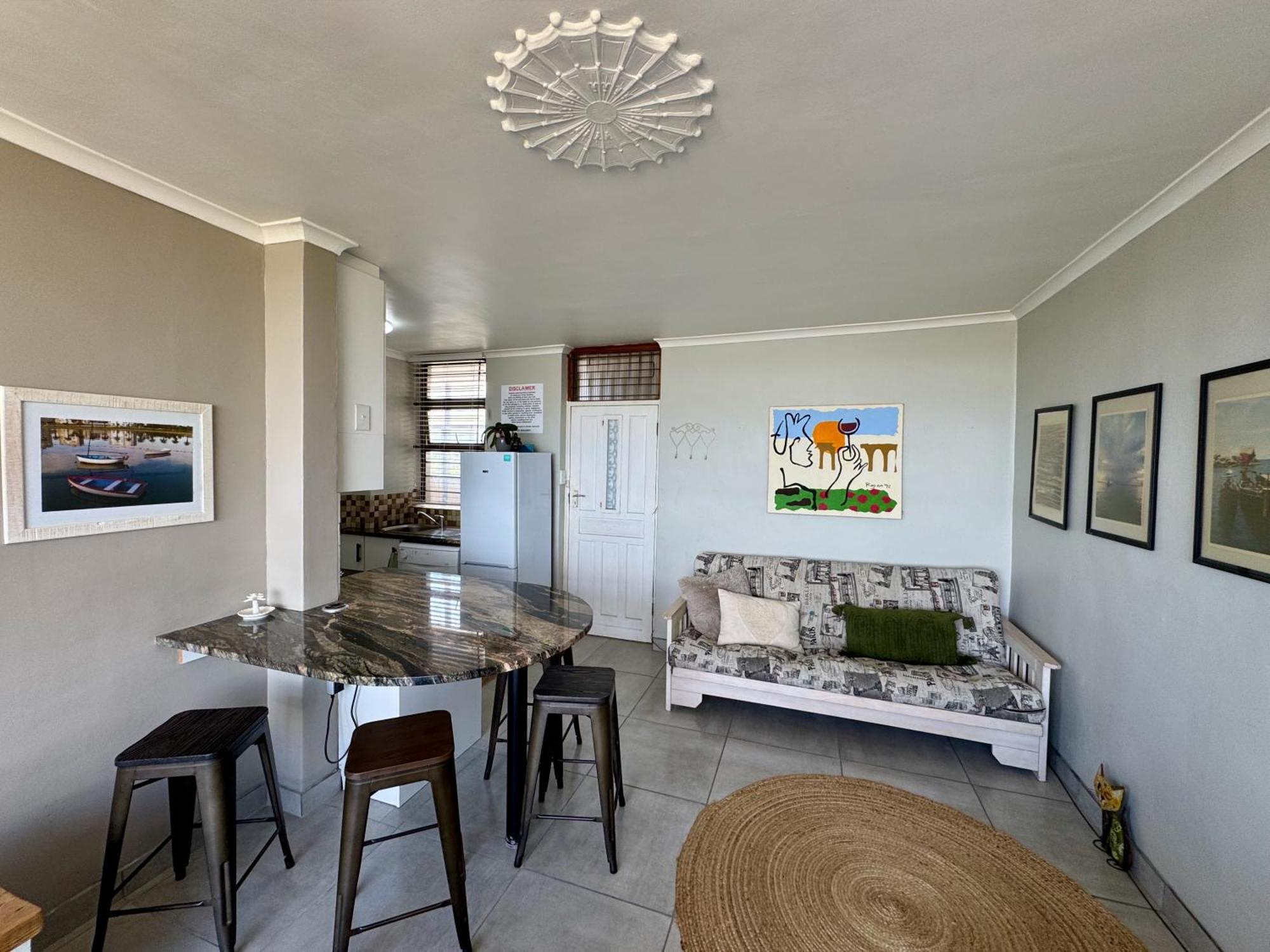 Apartment Island Views Кейптаун Екстериор снимка