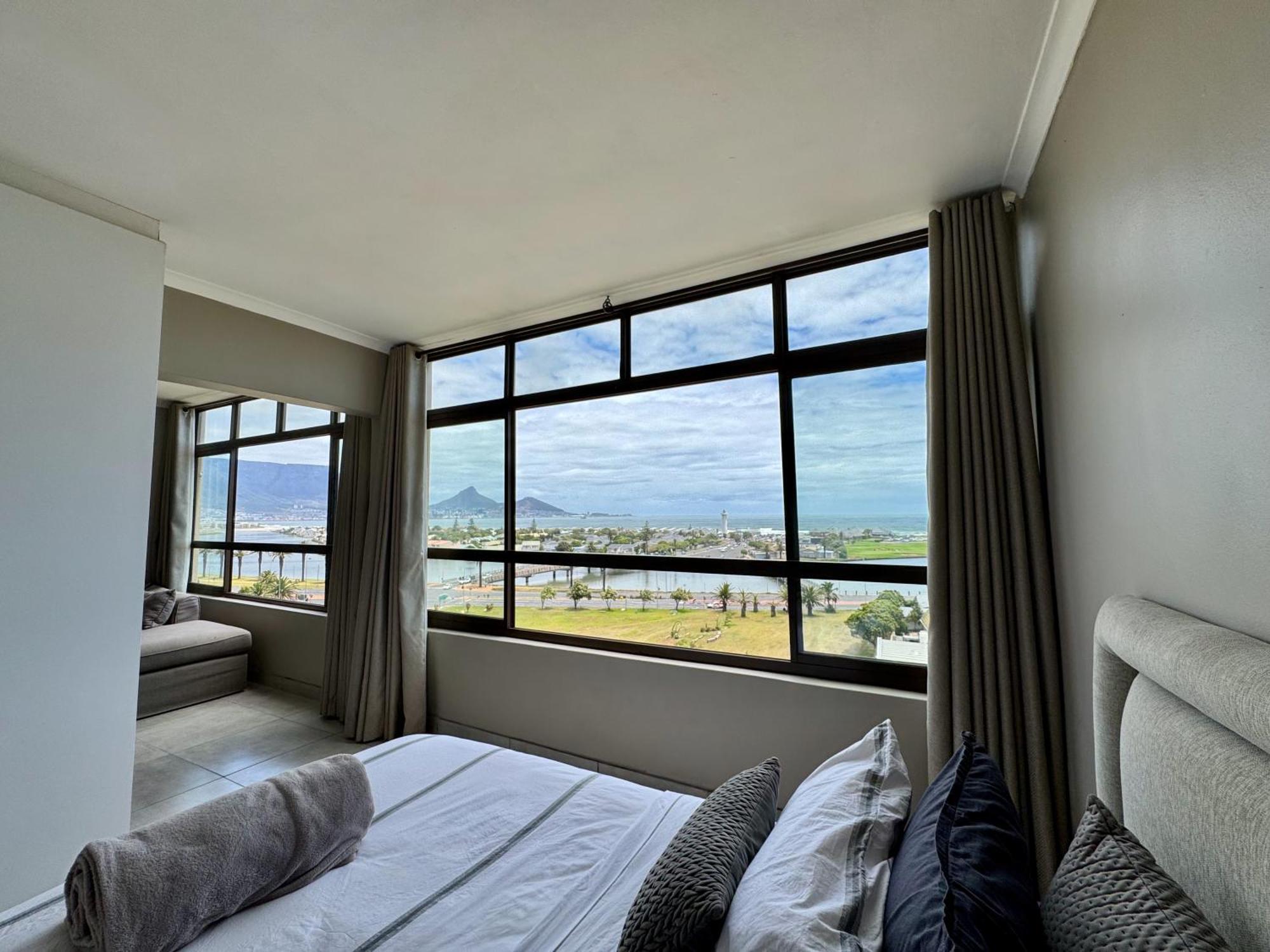 Apartment Island Views Кейптаун Екстериор снимка