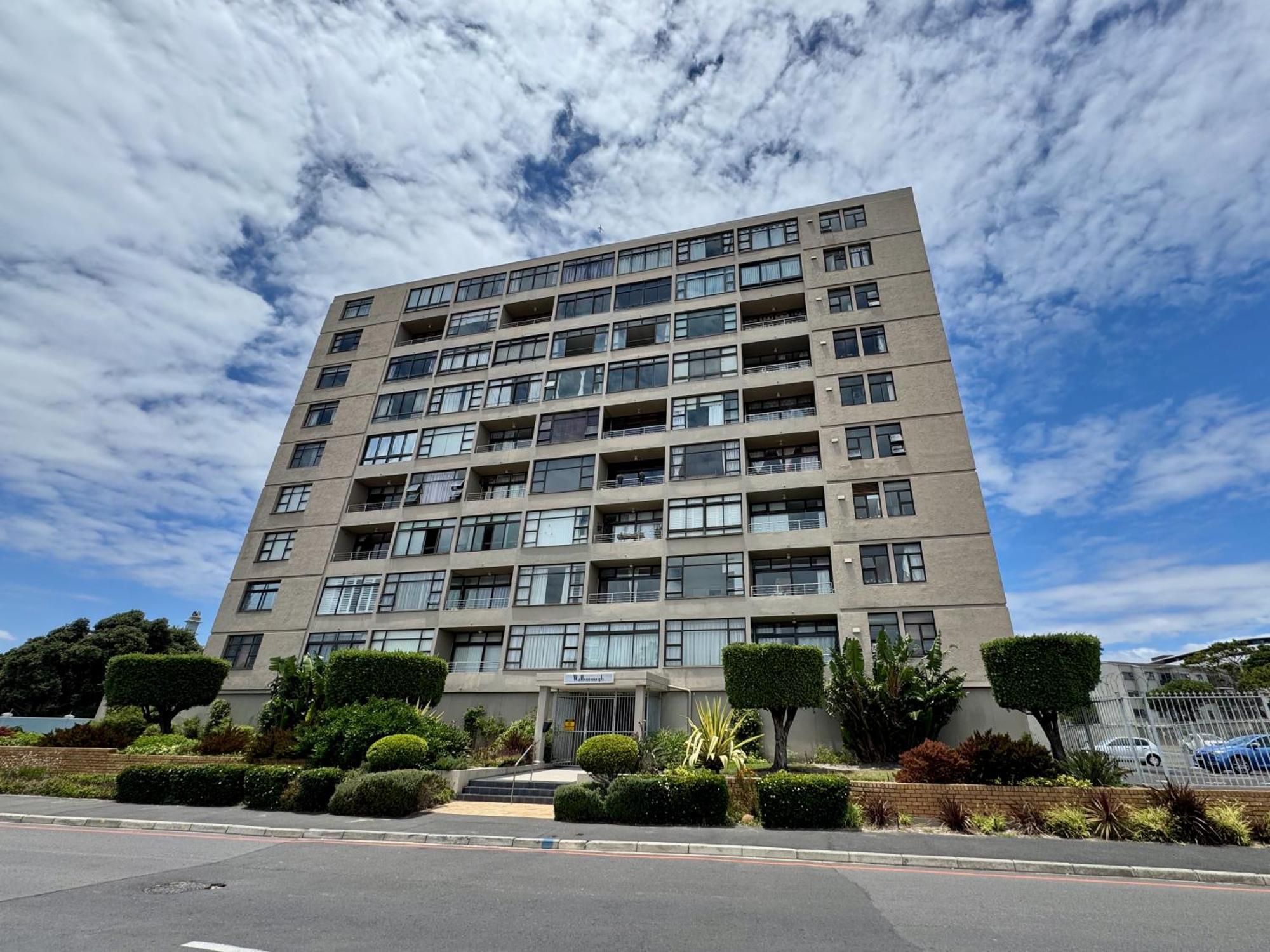 Apartment Island Views Кейптаун Екстериор снимка