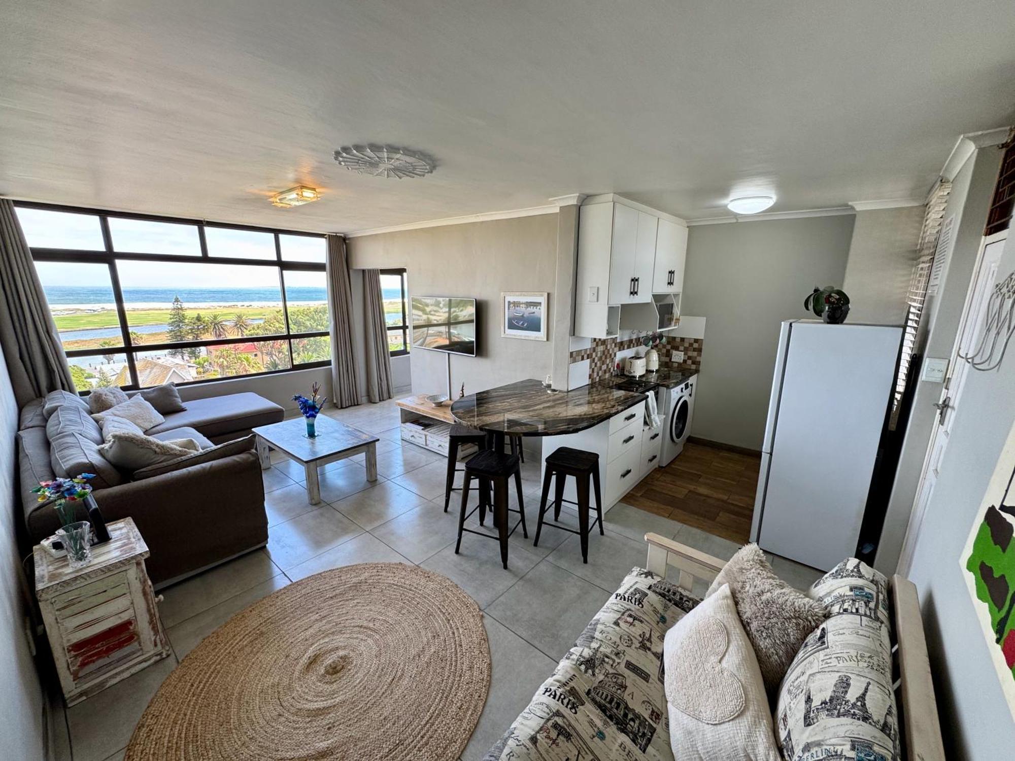 Apartment Island Views Кейптаун Екстериор снимка