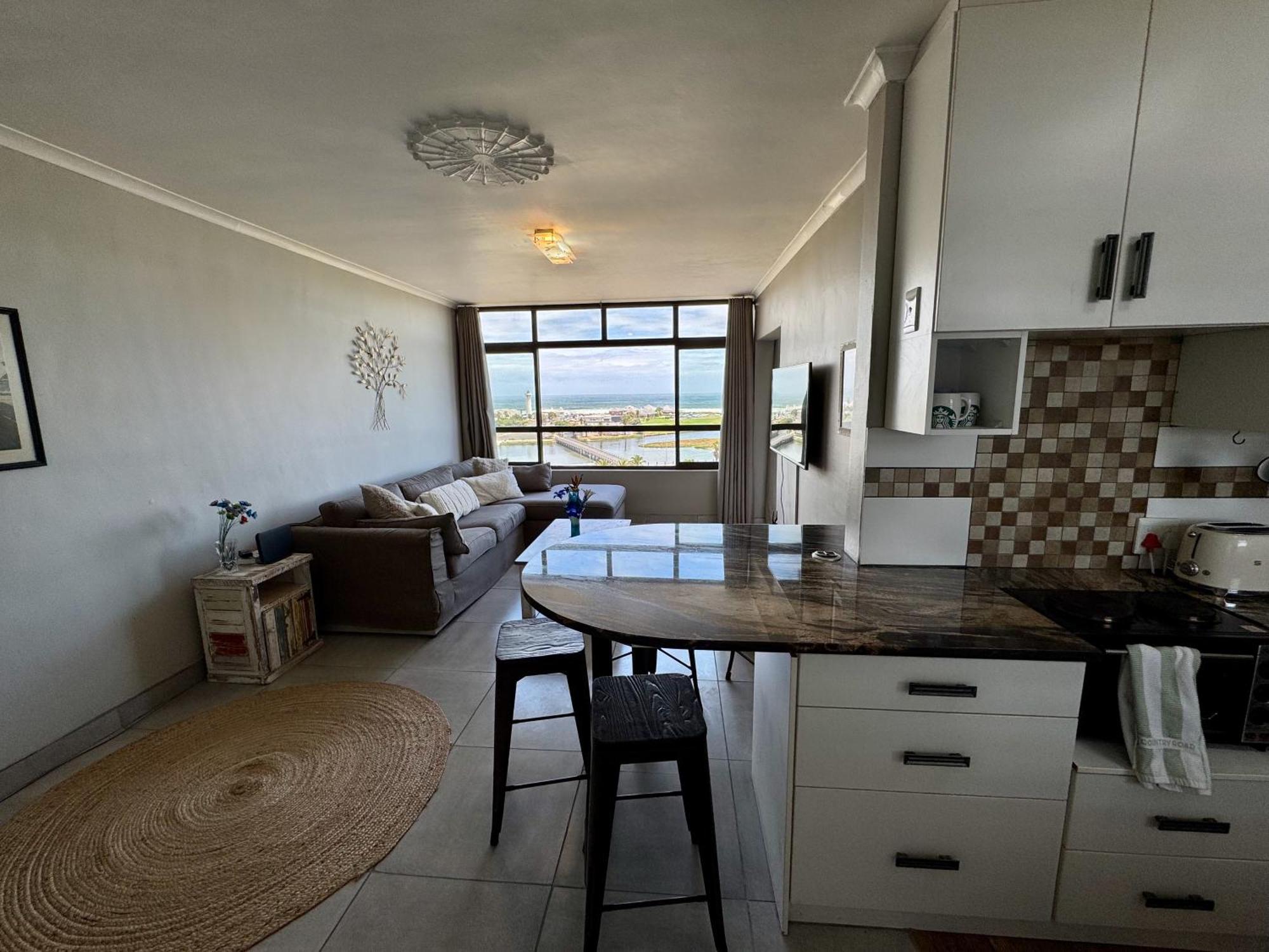 Apartment Island Views Кейптаун Екстериор снимка