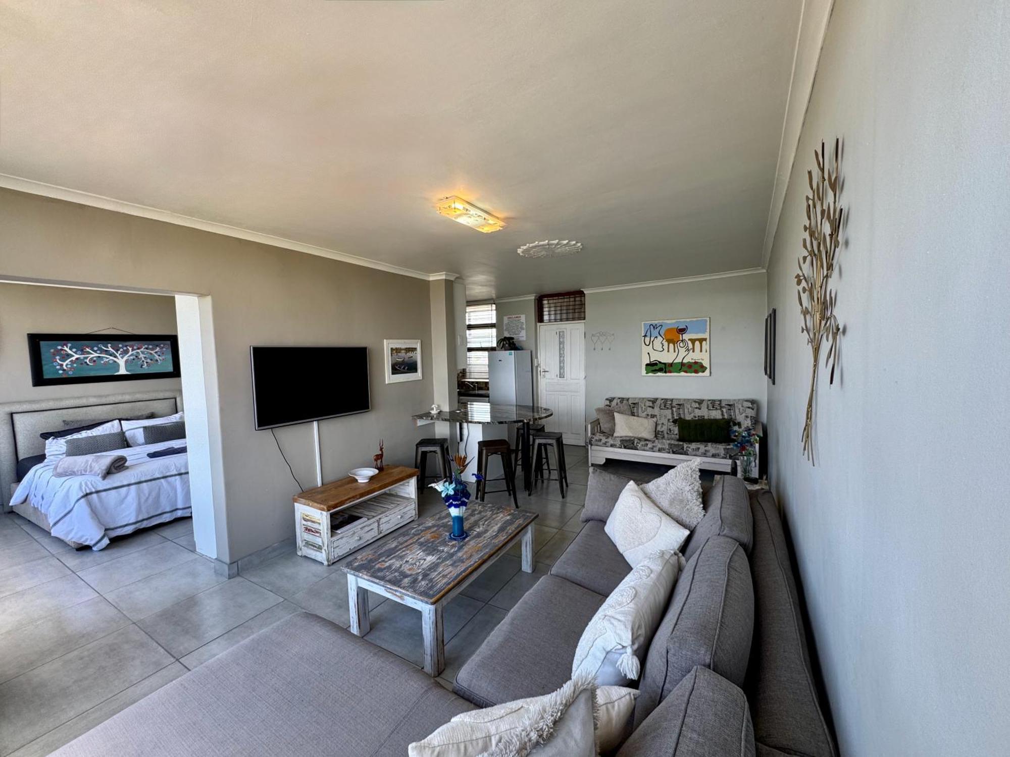 Apartment Island Views Кейптаун Екстериор снимка