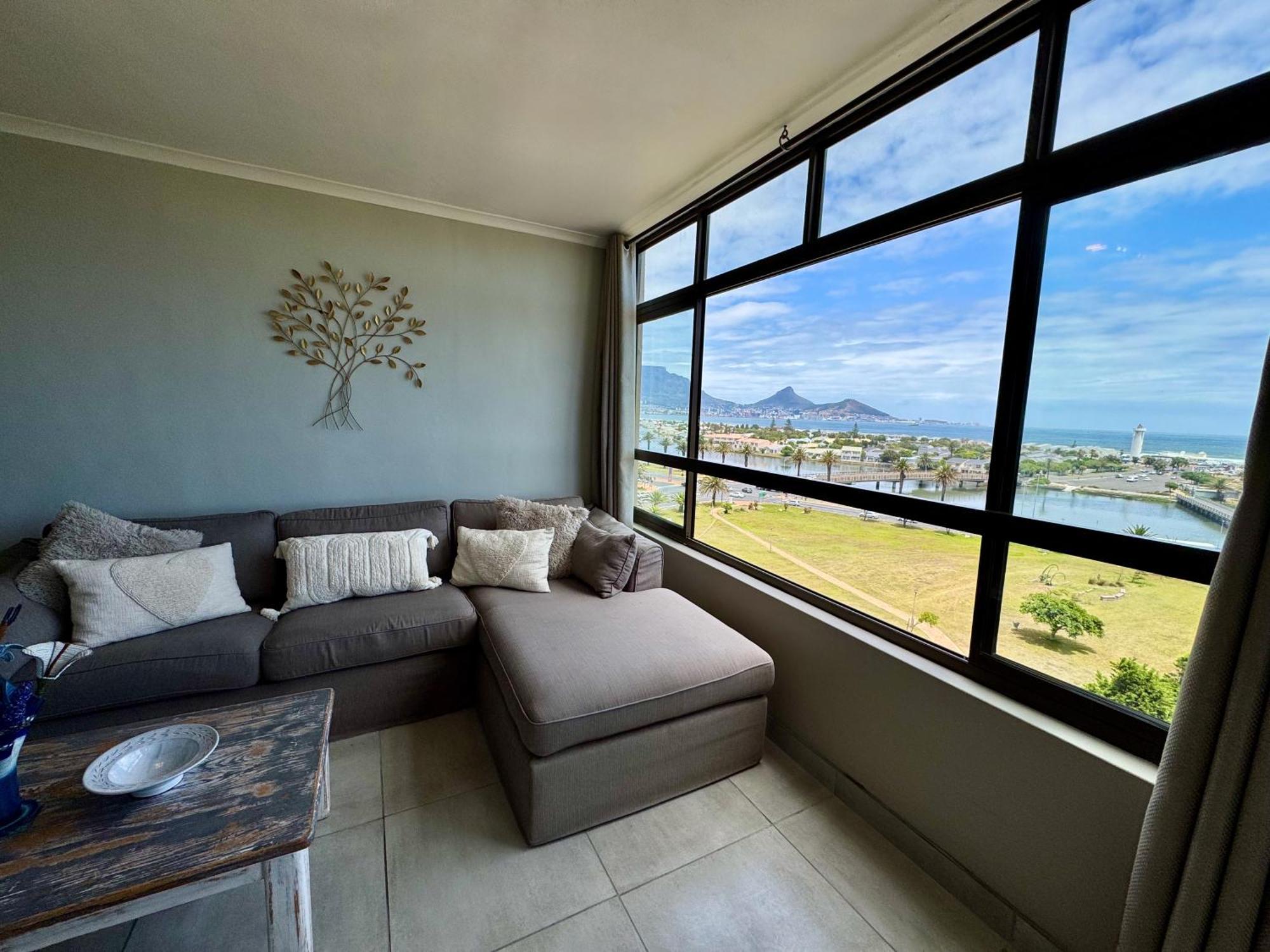 Apartment Island Views Кейптаун Екстериор снимка