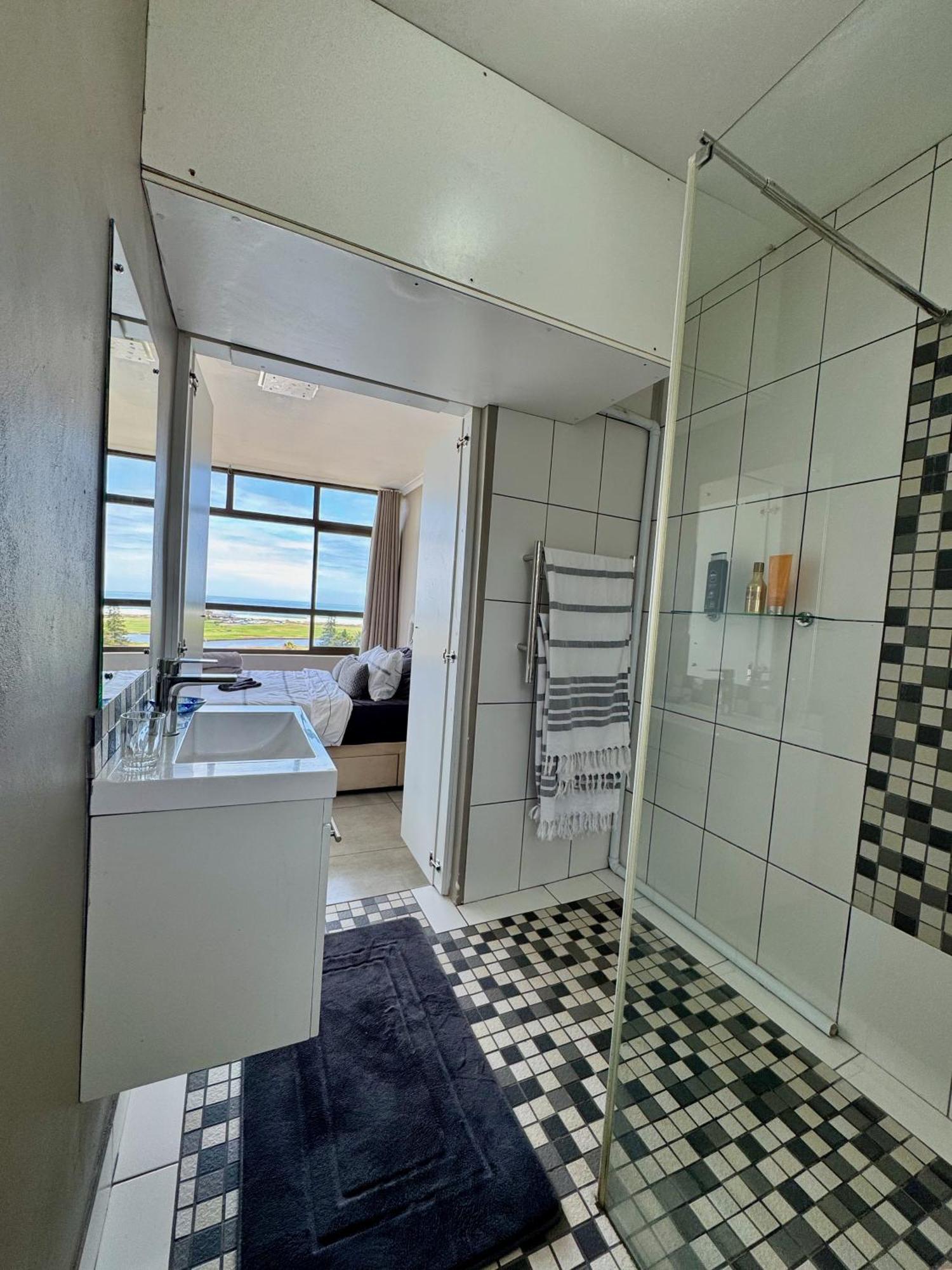 Apartment Island Views Кейптаун Екстериор снимка